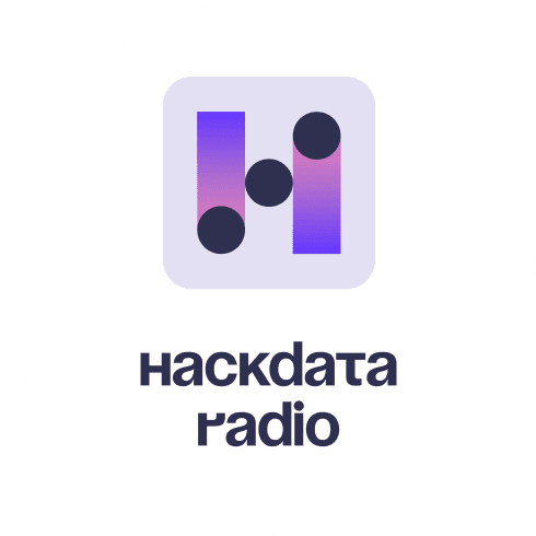 Hackdata vinyl top